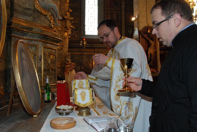 Wokół chrześcijańskiego Wschodu 