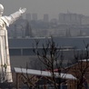 Najwyższa na świecie statua bł. Jana Pawła II