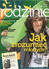 Tak Rodzinie 4/2013