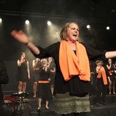 Gospel City. Wiara i Miłość