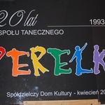 Jubileusz "Perełek"