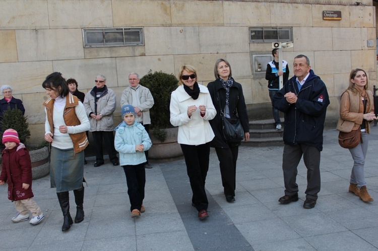 Wielka Misja także w Bielsku-Białej