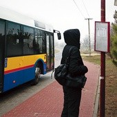  Pasażerowie KM w Płocku mogą ocenić wprowadzone zmiany 