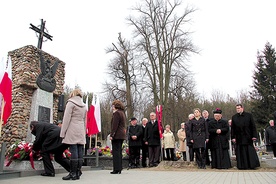  W Głogowcu pod Kutnem pamięć o zbrodni katyńskiej nie zanikła