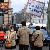 O bezdomności bez stereotypów 