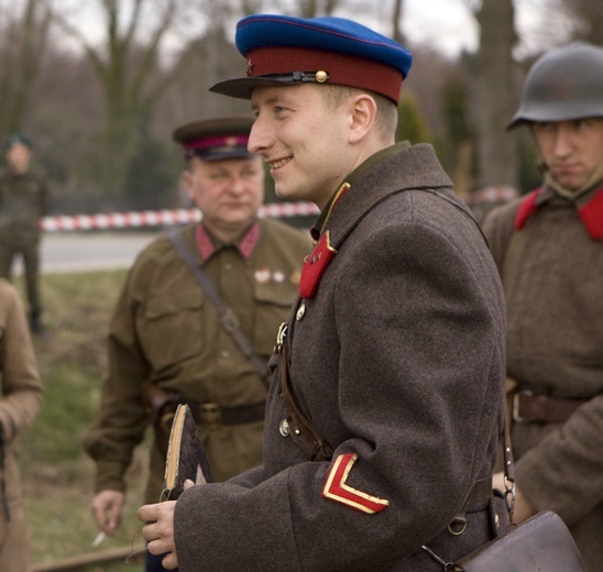 73. rocznica zbrodni katyńskiej