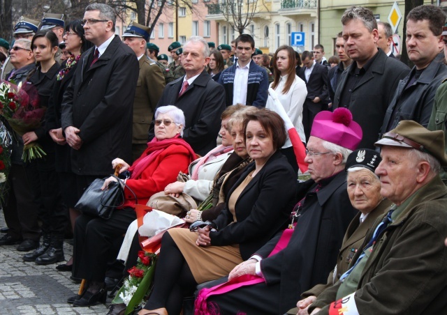 73. rocznica zbrodni katyńskiej