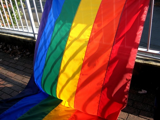 Pierwszy kraj w regionie zalegalizował "homomałżeństwa"