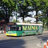 Wielki powrót trolejbusów