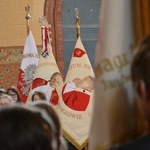 III Pielgrzymka Szkół im. Jana Pawła II