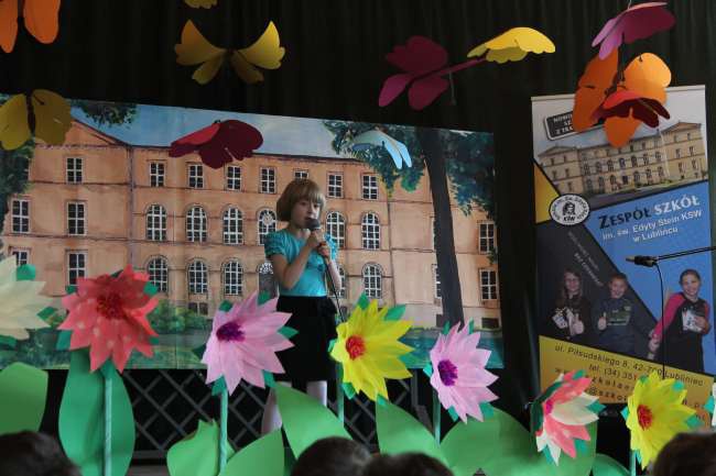 Festiwal przedszkolaków w Lublińcu