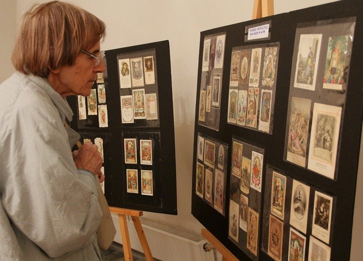 Na wystawie niewielki fragment swoich zbiorów pokazali kolekcjonerzy z całej Polski