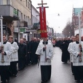 Szukam chwały Chrystusa!