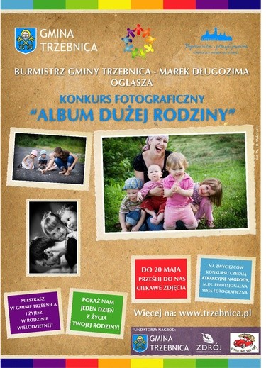 Trzebnicki album rodzinny