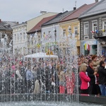 Tysiące pielgrzymów