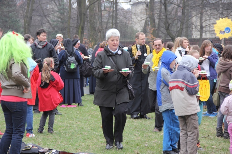 II Kongres Misyjny Archidiecezji Katowickiej cz. 2.