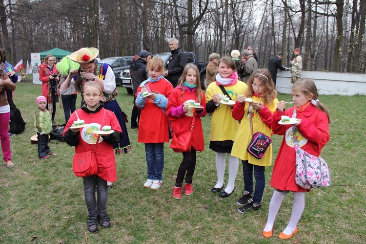 II Kongres Misyjny Archidiecezji Katowickiej cz. 2.