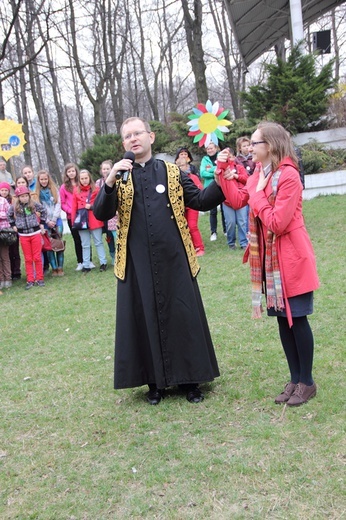 II Kongres Misyjny Archidiecezji Katowickiej cz. 2.