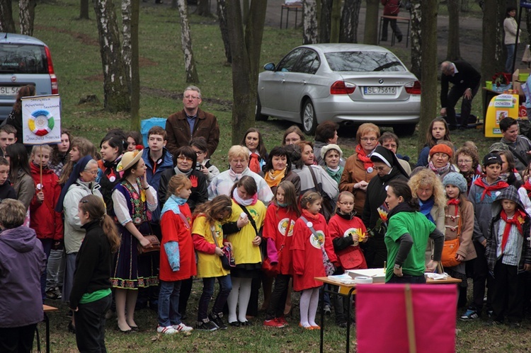 II Kongres Misyjny Archidiecezji Katowickiej cz. 2.