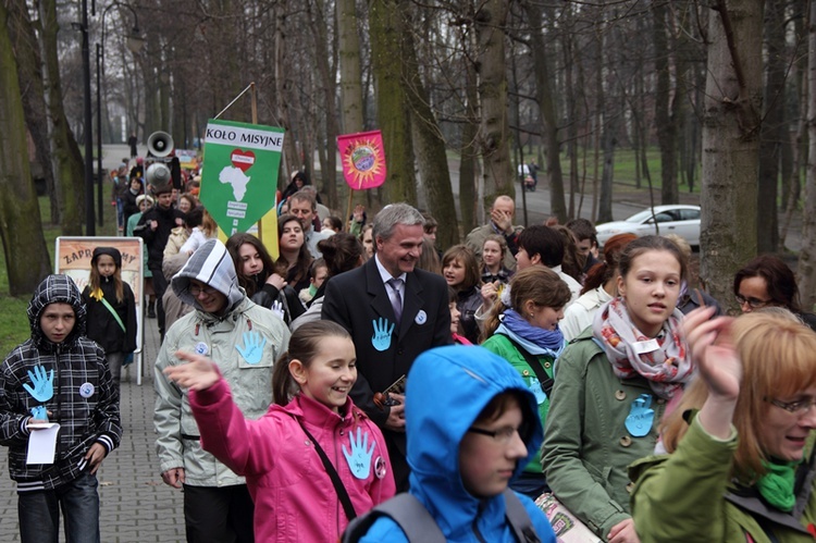 II Kongres Misyjny Archidiecezji Katowickiej cz. 2.