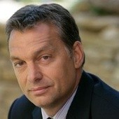 "Orban i rząd Polski chcą razem kierować Europą Śr."