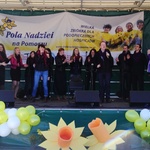 Pola Nadziei 2013 