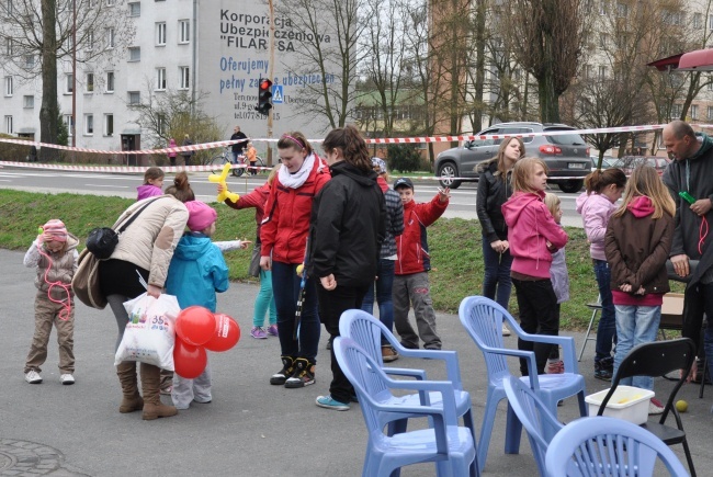 Motoserce w Kędzierzynie