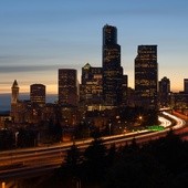 Pięciu zabitych w strzelaninie pod Seattle