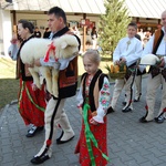 Bacowskie święto w Ludźmierzu