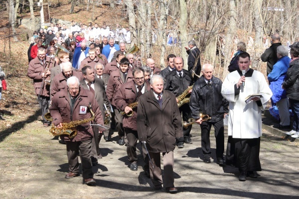 Uroczystości ku czci św. Wojciecha