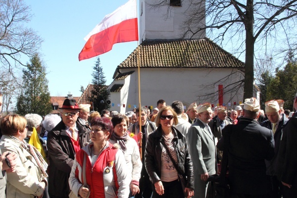 Uroczystości ku czci św. Wojciecha