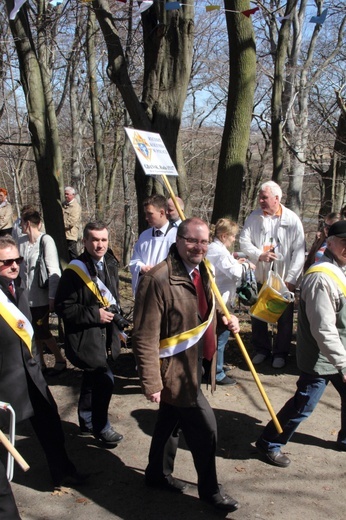 Uroczystości ku czci św. Wojciecha