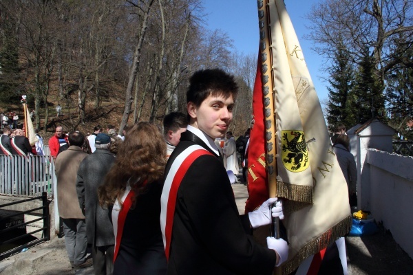 Uroczystości ku czci św. Wojciecha