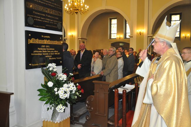 Tydzień Kultury Chrześcijańskiej w Trzciance