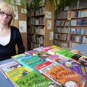 Seria książek, których zdaniem psychologów oraz wielu bibliotekarzy dzieci czytać nie powinny