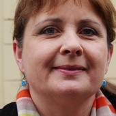 Małgorzata Karolczuk z Dzięgielowa
