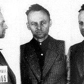 70. rocznica ucieczki Pileckiego z Auschwitz