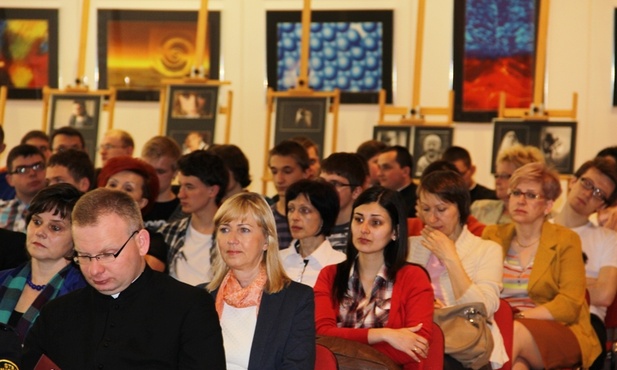Sesja odbyła się w Małopolskim Urzędzie Wojewódzkim oddział w Tarnowie 