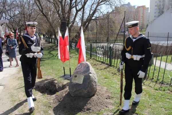 W Gdyni będzie pomnik Józefa Piłsudskiego