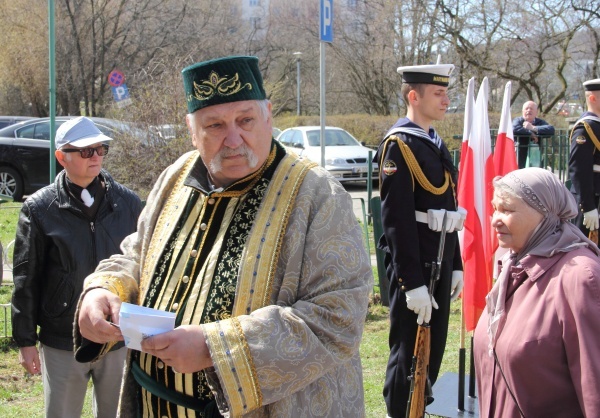 W Gdyni będzie pomnik Józefa Piłsudskiego