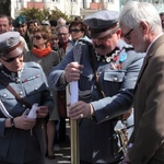 W Gdyni będzie pomnik Józefa Piłsudskiego