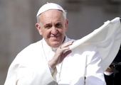 Papież z entuzjazmem szykuje się na Rio