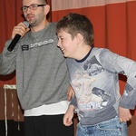 "Rap Pedagogia" w Kaczycach