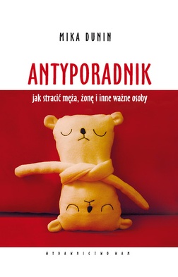 Antyporadnik