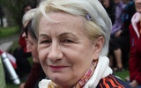 Teresa Polis z Bielska-Białej