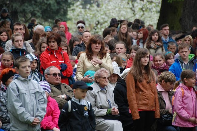 Dzień Otwartej Furty