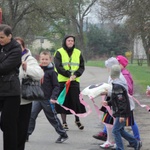 Pielgrzymka z Roszkowej Woli do Żdżar