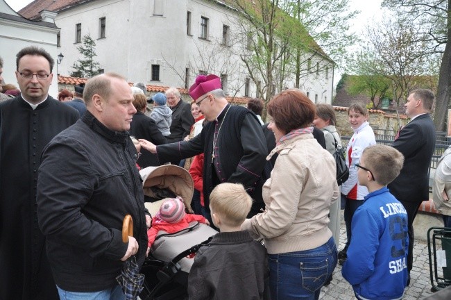 Święto Rodziny w Jemielnicy