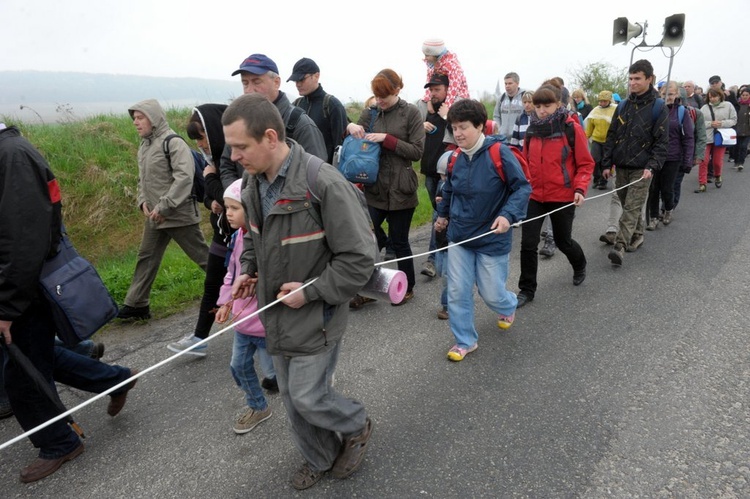 Sulistrowiczki 2013