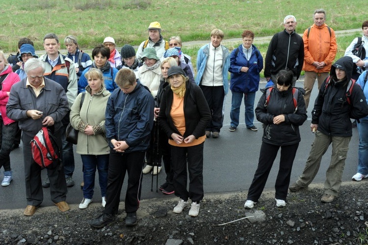 Sulistrowiczki 2013